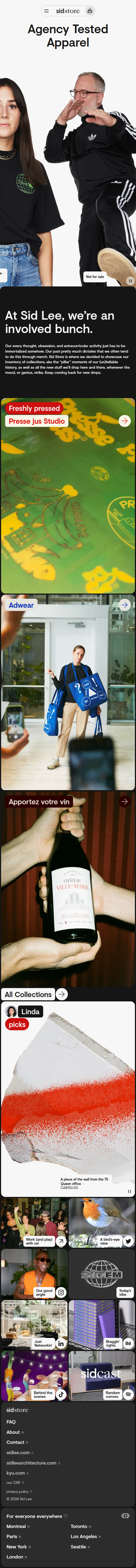 Mobile version